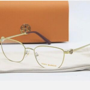 Tory Burch Eye Glasses